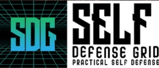 Self Defense Grid