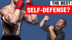 self defense